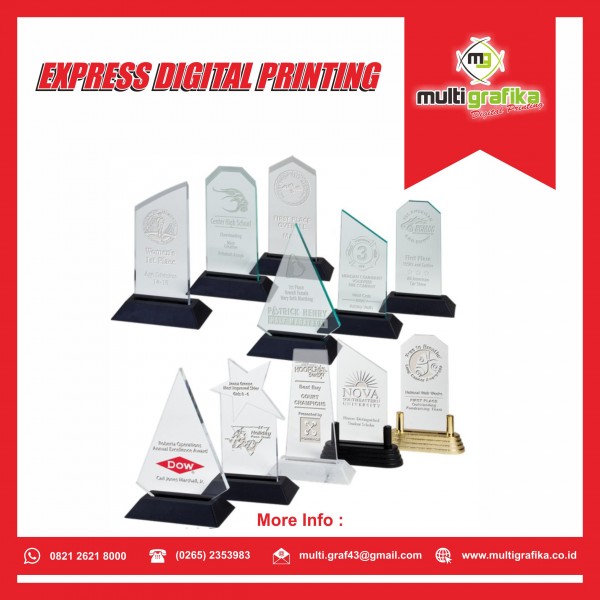 Produk - Product List Multi Grafika Digital Printing